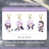 [Hololive] Nekomata Okayu Birthday Celebration 2023 Full Set Limited Quantity ver. (no voicepack)