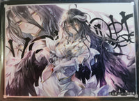 albedo card sleeves Sleeve Kit 60 PCS Anime Card Sleeves