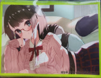 [Comiket] [HoloLive] Oozora Subaru [Trading Card Sleeves]