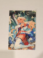 [Hololive] Shiranui Flare 2nd Anniversary commemorative Full set Limited Quantity ver.