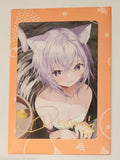 [Hololive] Nekomata Okayu Birthday Celebration 2023 Full Set Limited Quantity ver. (no voicepack)