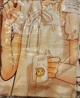 [Fate/Stay Night] [Type-Moon Official] [Comic Market 66] Saber Moe Moe Bath Towel