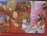 [Doujin] [Fate/Grand Order] Nero & Sakura [Trading Card Deck Box]