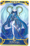 [Fate/Grand Order Arcade Card] Tiamat