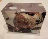 [Doujin] [Fate/Grand Order] Okita Souji [Trading Card Deck Box]