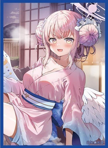 Doujin] [Blue Archive] Misono Mika [Trading Card Sleeves] – Holy Grail Hobby