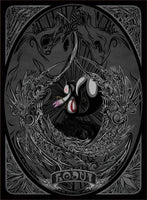 [Comiket] [Mahou Shoujo Madoka★Magica] Kyuubi [Trading Card Sleeves]