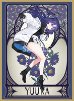 blue archive card sleeves Dragon Shield - Grand - Diana, Moonpiercer Gear up for battle with the new Diana Grand Archive Matte Art Sleeves Blue Archive Rikuhachima Aru doujin