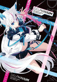 [Comiket 102] [Hololive] Fubuki Set (white parabellum 凪白みと DELPHNIUM) [Doujinshi Art Book]