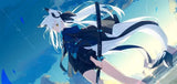 [Comiket 102] [Hololive] Fubuki Set (white parabellum 凪白みと DELPHNIUM) [Doujinshi Art Book]