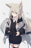[Comiket 102] [Hololive] Fubuki Set (white parabellum 凪白みと DELPHNIUM) [Doujinshi Art Book]