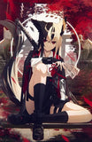 [Comiket 102] [Hololive] Fubuki Set (white parabellum 凪白みと DELPHNIUM) [Doujinshi Art Book]