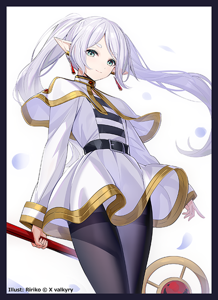 frieren card sleeves Doujin] [Sousou no Frieren] Fern [Trading Card Sleeves] – Holy Grail Hobby