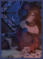 (PRE-ORDER) [Comiket] [Umamusume] Rice Shower [Trading Card Sleeves]