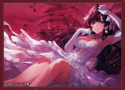 doujin card sleeves Doujin] [Idolmaster] Shiki Ichinose [Trading Card Sleeves] – Holy Grail  Hobby