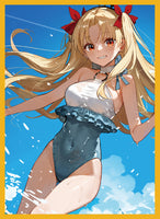 [Comiket] [Fate/Grand Order] Space Ereshkigal [Trading Card Sleeves]