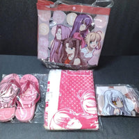 [Fate/Stay Night] [Type-Moon Official] [Comic Market 70] Beach set