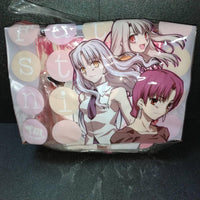 [Fate/Stay Night] [Type-Moon Official] [Comic Market 70] Beach set