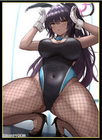 [Comiket] [Blue Archive] Kakudate Karin [Trading Card Sleeves]