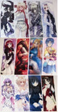 [Comiket 75] [Doujin] [Fate/Stay Night] [Tsukihime] Type Moon Clear Poster Set 2