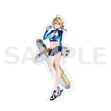 [Comiket 102] [Type-Moon] Heroines on the Beach Acrylic Stand Set