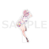 [Comiket 102] [Type-Moon] Heroines on the Beach Acrylic Stand Set