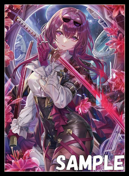 honkai star rail card sleeves Honkai: Invitation From The Stellar Series Imitation Film Dive into the captivating universe of Honkai 60 Pcs Honkai: Star Rail