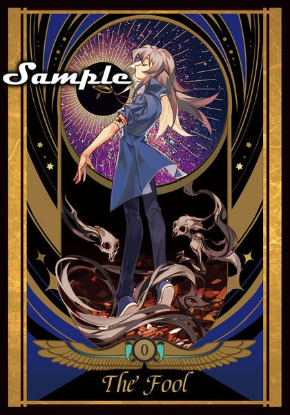 comiket card sleeves Captor Sakura Card Sleeve Sleever Queen fate grand order card sleeves