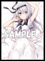 [Comiket] [Kaguya-sama wa Kokurasetai] Kei Shirogane [Trading Card Sleeves]