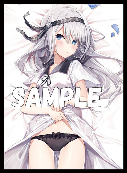 [Comiket] [Kaguya-sama wa Kokurasetai] Kei Shirogane [Trading Card Sleeves]
