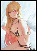 [Comiket] [Sono Bisque Doll wa Koi wo Suru] Marin Kitagawa [Trading Card Sleeves]