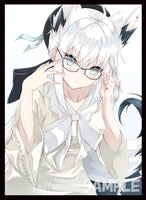 [Comiket] [Hololive] Shirakami Fubuki [Trading Card Sleeves]