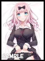 [Air Comiket] [Kaguya-sama wa Kokurasetai] Chika Fujiwara [Trading Card Sleeves]