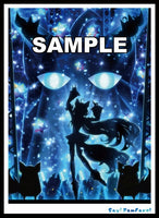 [Air Comiket] [Hololive] Shirakami Fubuki [Trading Card Sleeves]