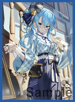 [Comiket] [HoloLive] Hoshimachi Suisei [Trading Card Sleeves]