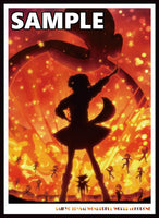 [Air Comiket] [Hololive] Inugami Korone [Trading Card Sleeves]