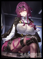[Comiket] [Honkai Star Rail] Kafka [Trading Card Sleeves]