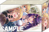 [Comiket] [Oshi no Ko] Hoshino Ai, Ruby, Aqua [Trading Card Double Deck Box]