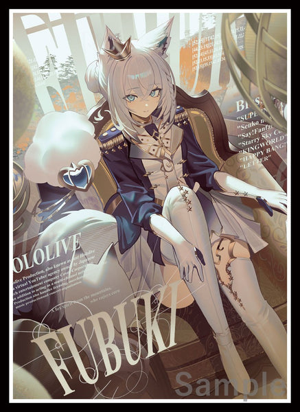 lewd anime card sleeves Amazon.com: 60PCS 67x92mm Holographic for MTG, Cartoon Trading Card Protector Card Cover for PTCG Game Cards : Everything Else TCG Accessories Holy Grail