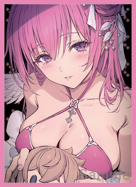 [Comiket] [Nikke: Goddess of Victory] Dorothy [Trading Card Sleeves]