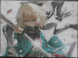 [Doujin] [Fate/Grand Order] Okita Souji [Trading Card Deck Box]
