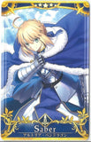 [Fate/Grand Order Arcade Card] Saber Artoria Pendragon