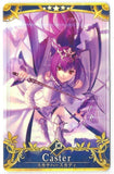 [Fate/Grand Order Arcade Card] Skadi