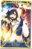 [Fate/Grand Order Arcade Card] Ishtar