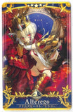 [Fate/Grand Order Arcade Card] Sodom's Beast Nero Draco