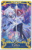 [Fate/Grand Order Arcade Card] Merlin (Female)