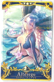[Fate/Grand Order Arcade Card] Tiamat