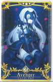 [Fate/Grand Order Arcade Card] Jeanne d'Arc (Alter)