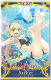 [Fate/Grand Order Arcade Card] Jeanne d'Arc (Archer)