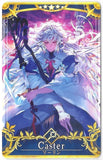 [Fate/Grand Order Arcade Card] Merlin